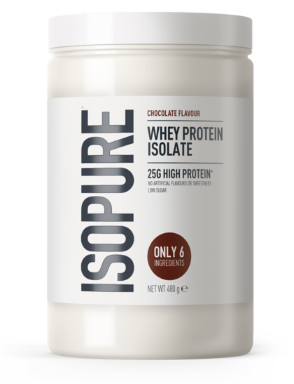 ISOPURE® Whey
