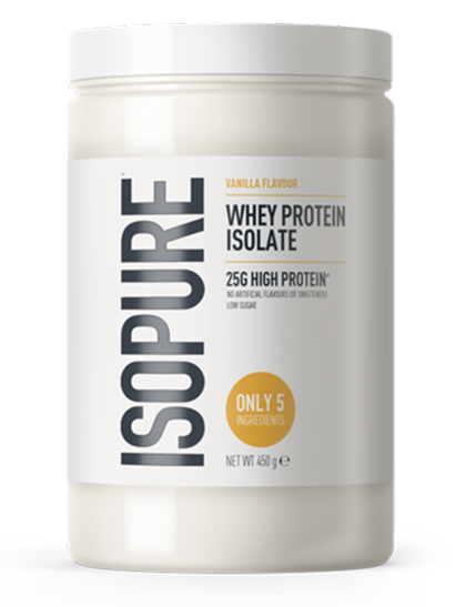 ISOPURE® Whey