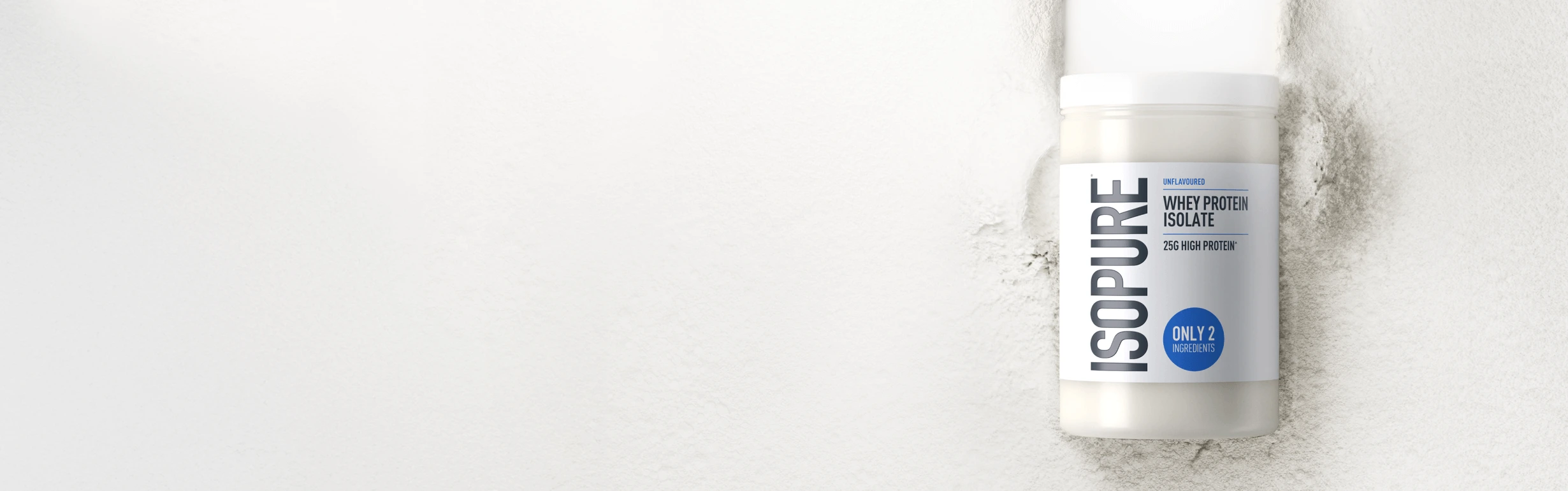 ISOPURE® Whey