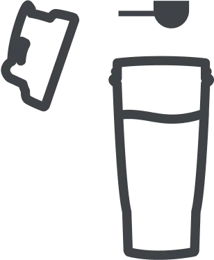 Shaker icon